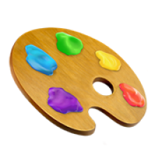 UI Design service illustration